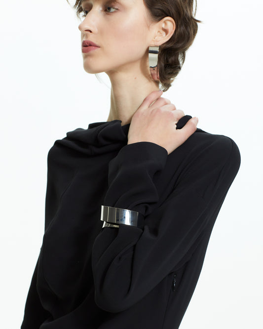 MLO Bracciale scultoreo