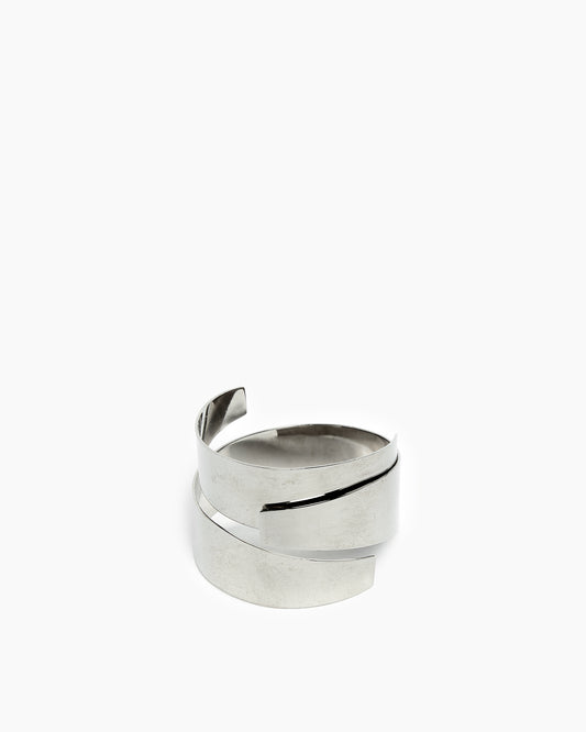 MLO Bracciale scultoreo
