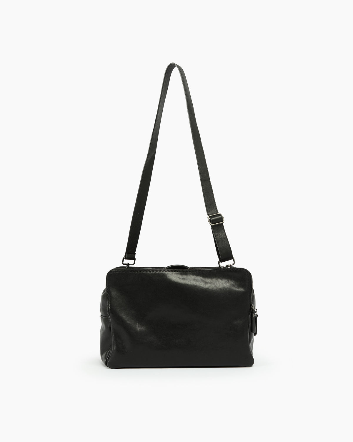MLO Borsa multicomparto NERO