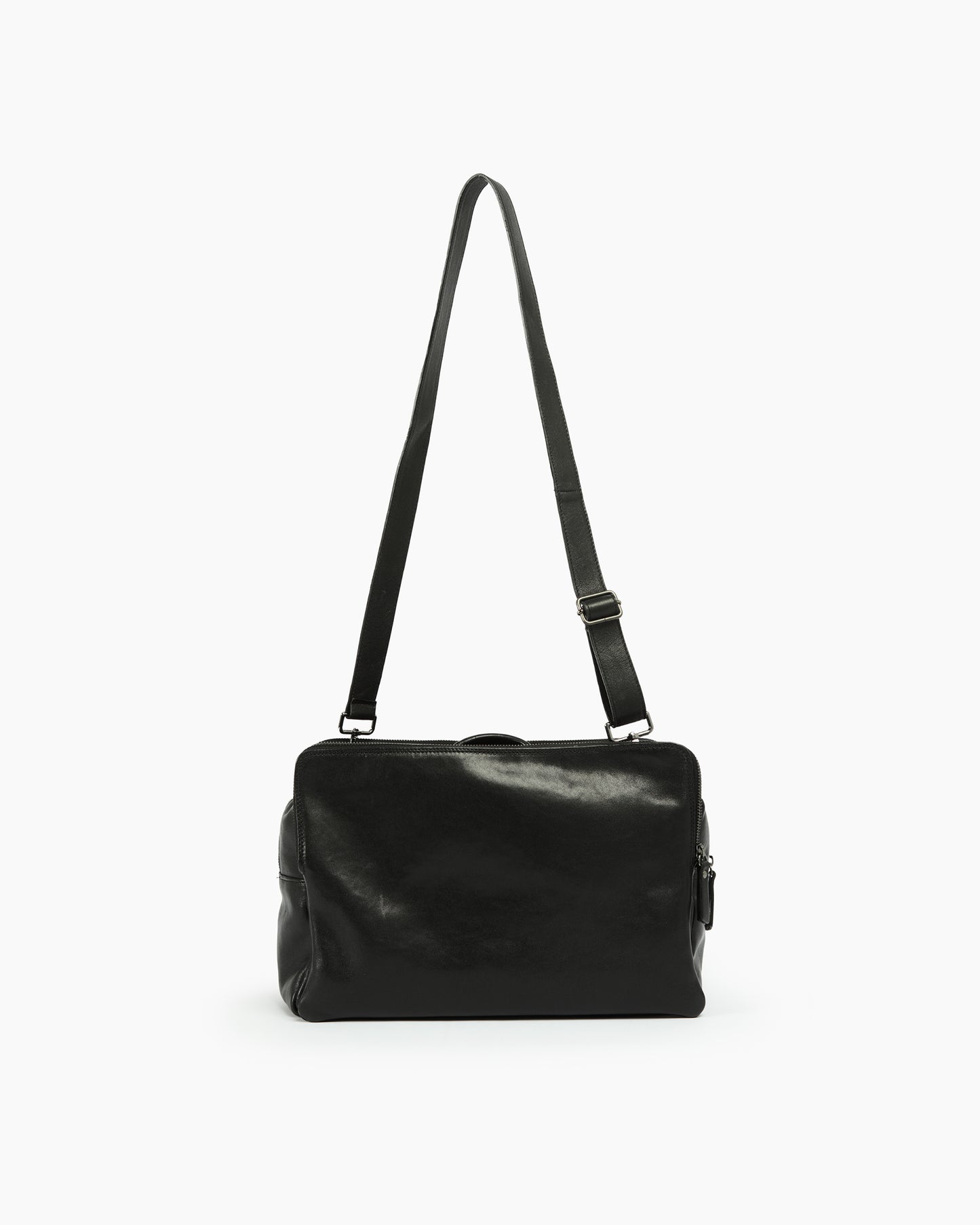 MLO Borsa multicomparto NERO