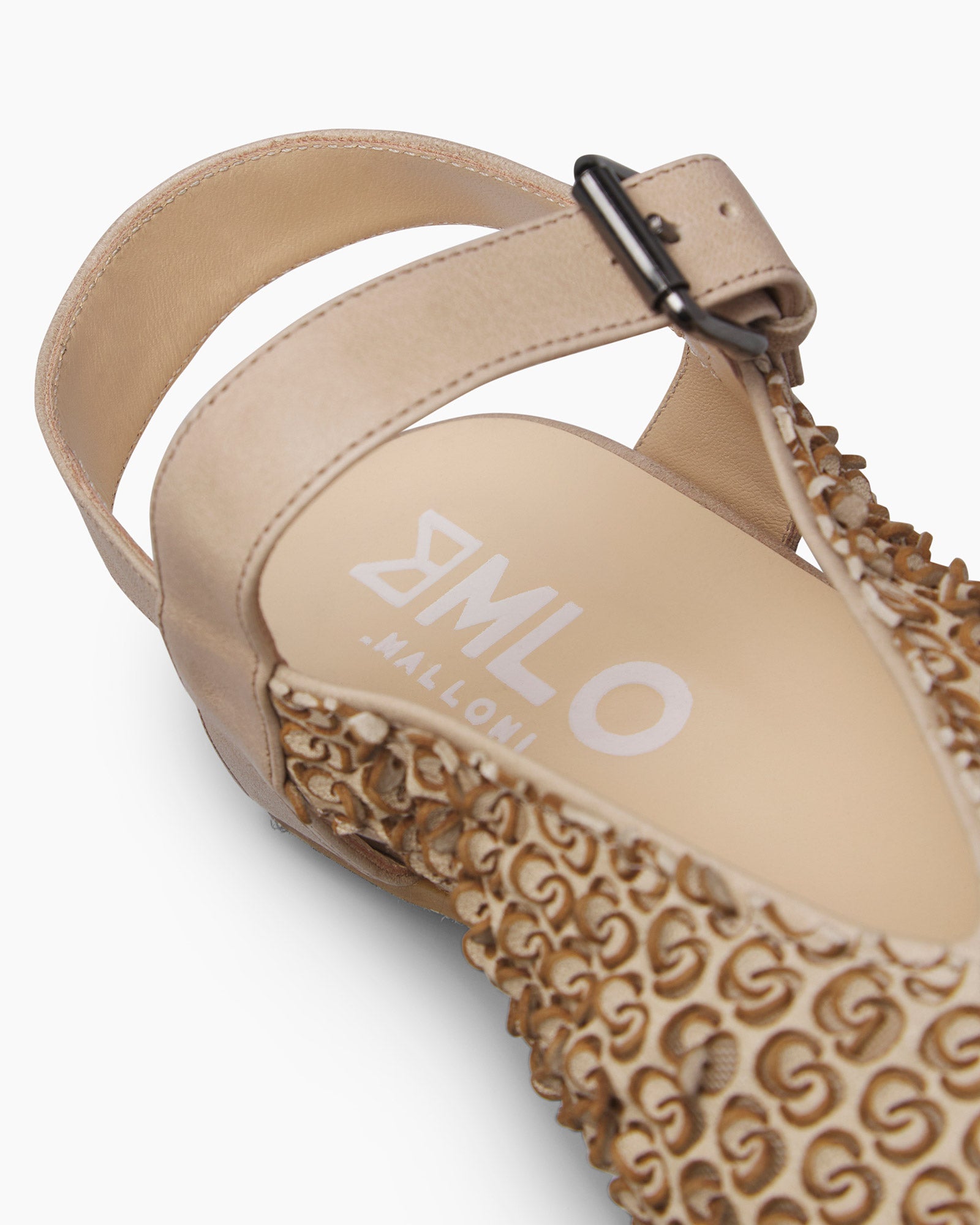 MLO Sandalo