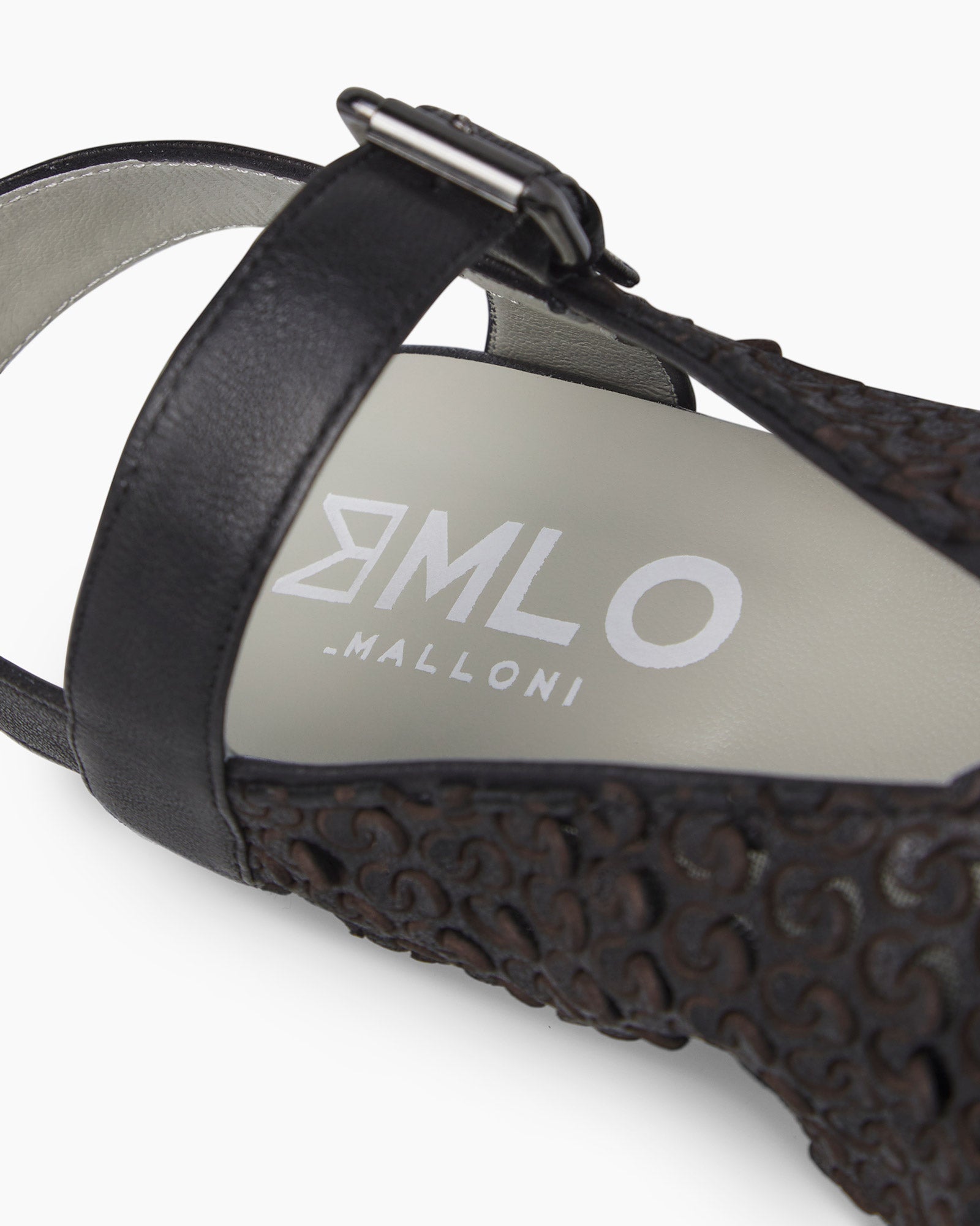 MLO Sandalo
