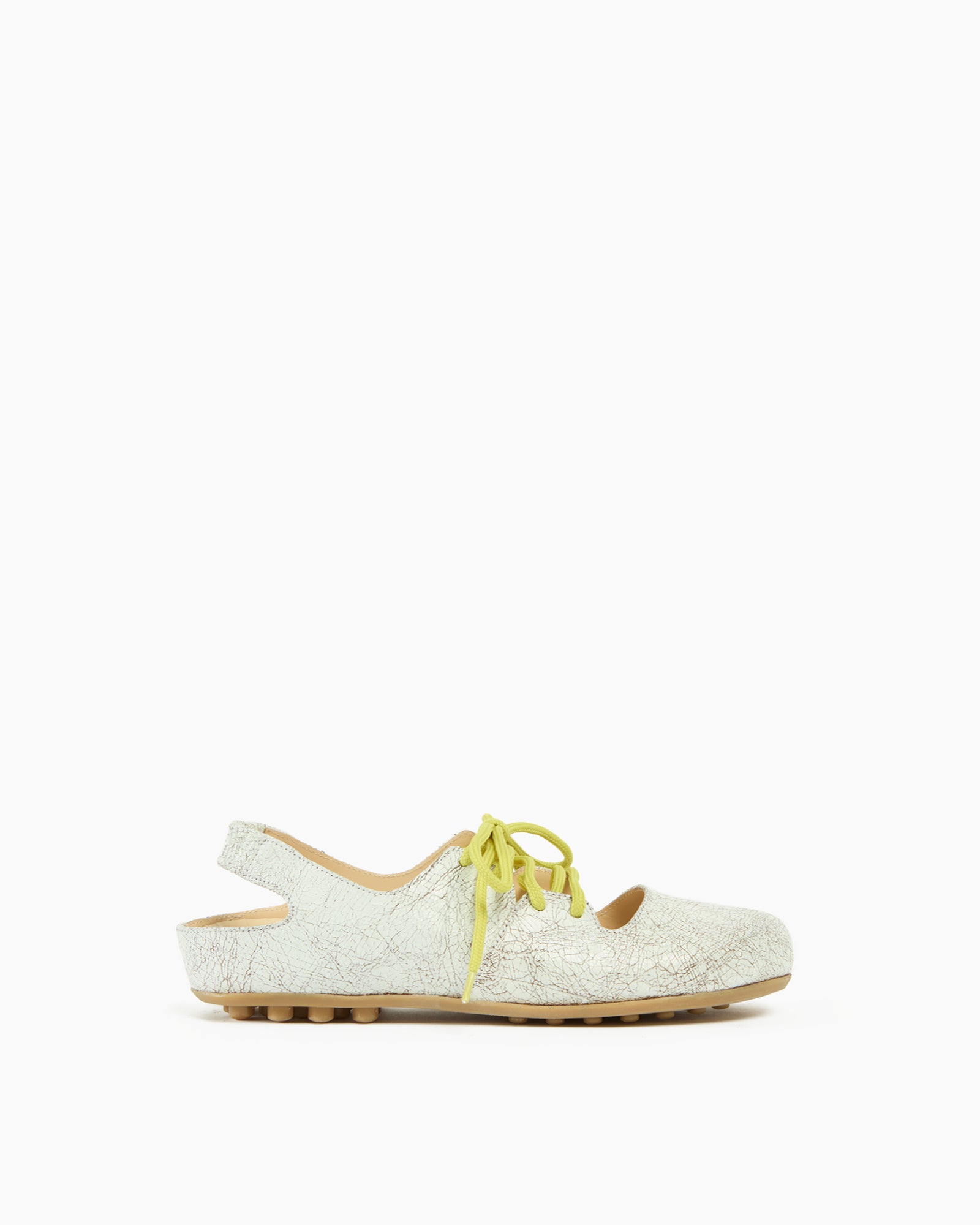 MLO Scarpa chanel MARRONE