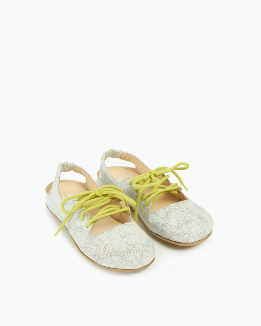 MLO Scarpa chanel MARRONE