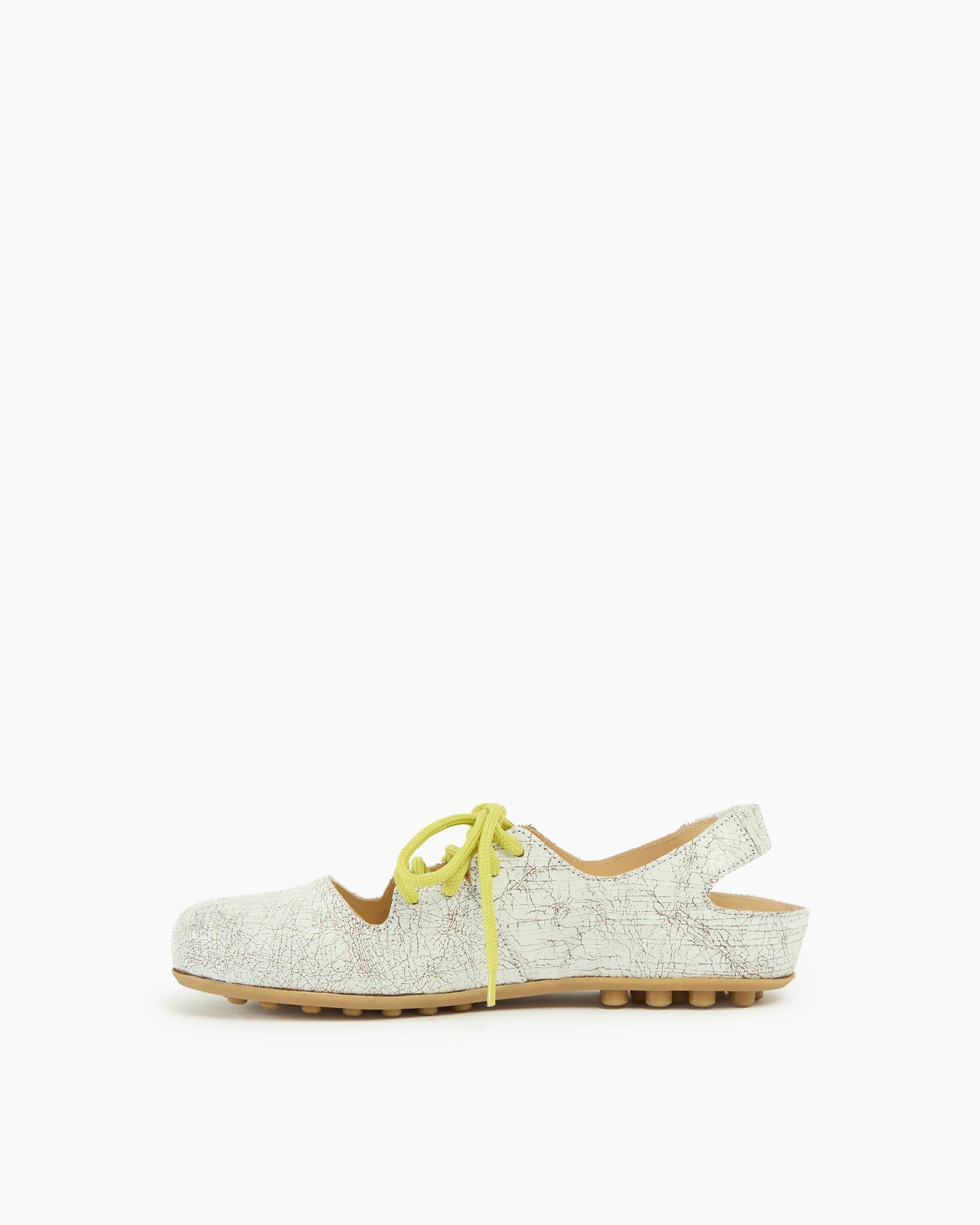 MLO Scarpa chanel MARRONE