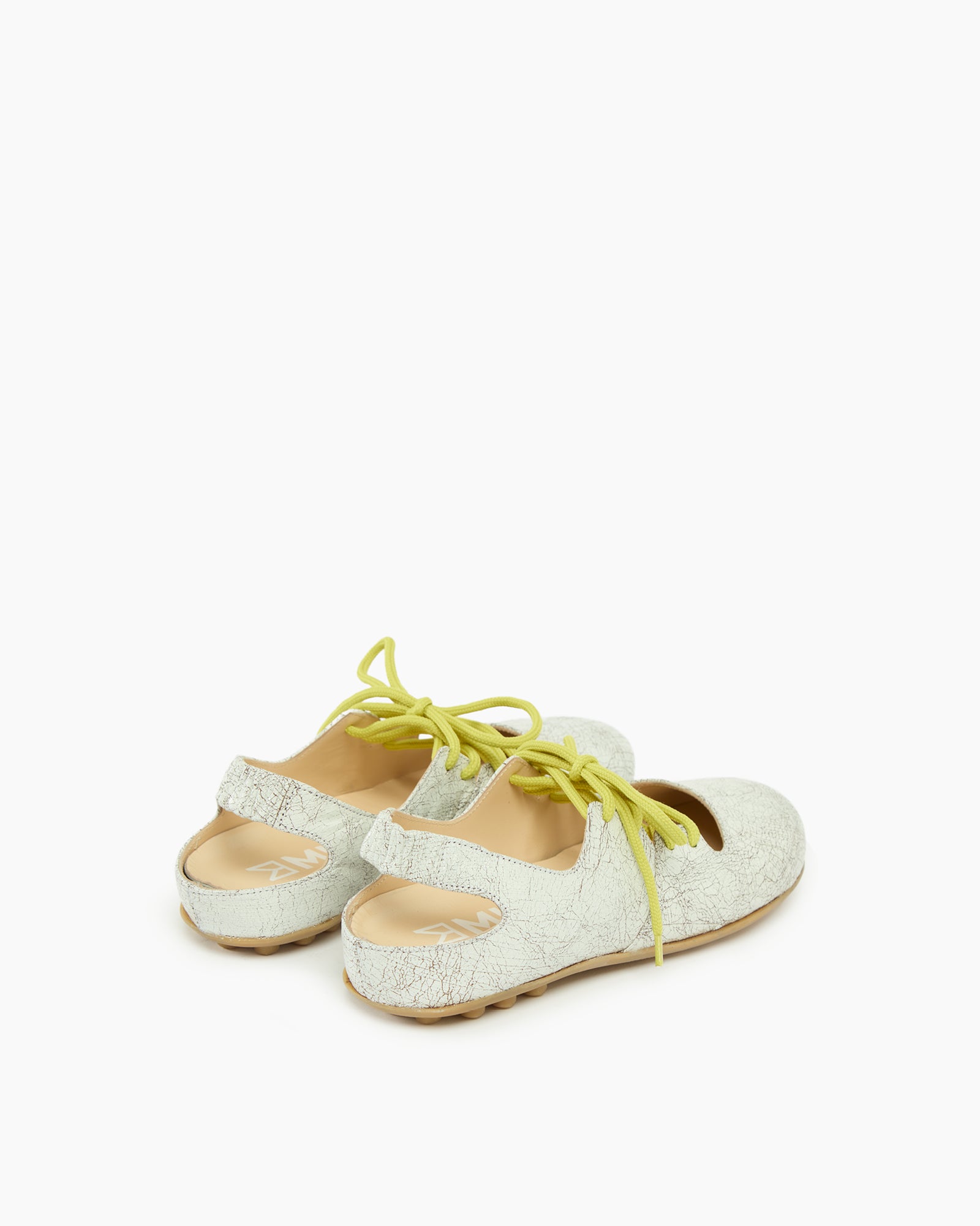 MLO Scarpa chanel MARRONE