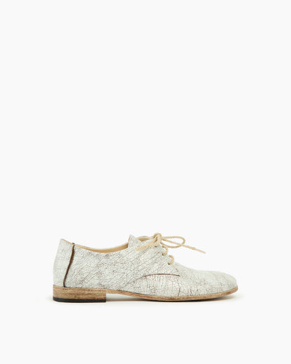 MLO Scarpa derby MARRONE