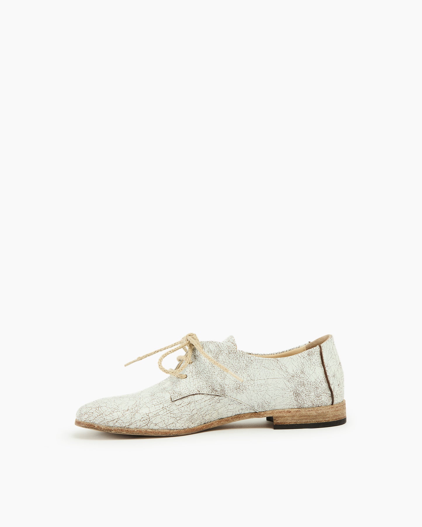 MLO Scarpa derby MARRONE