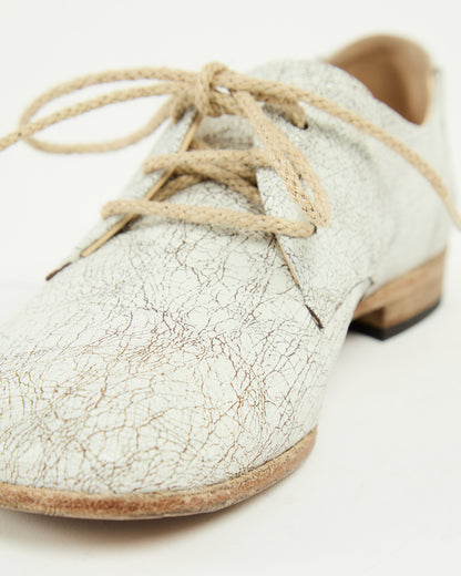 MLO Scarpa derby MARRONE