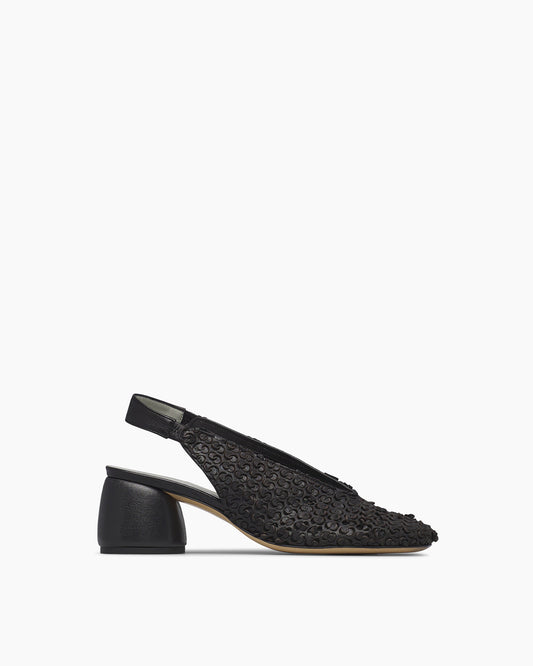 MLO Slingback