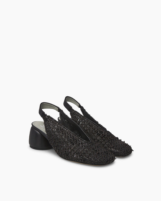 MLO Slingback