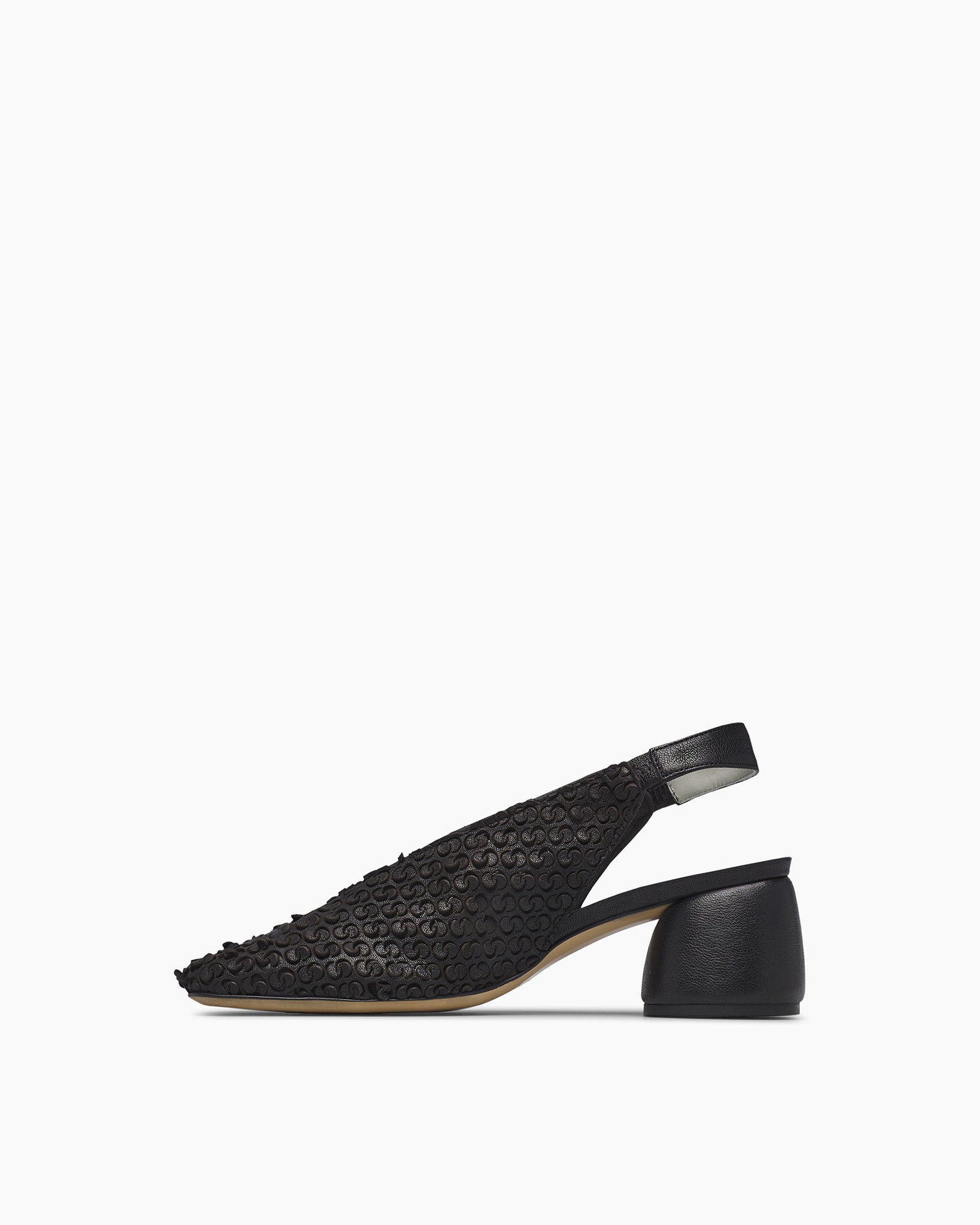 MLO Slingback