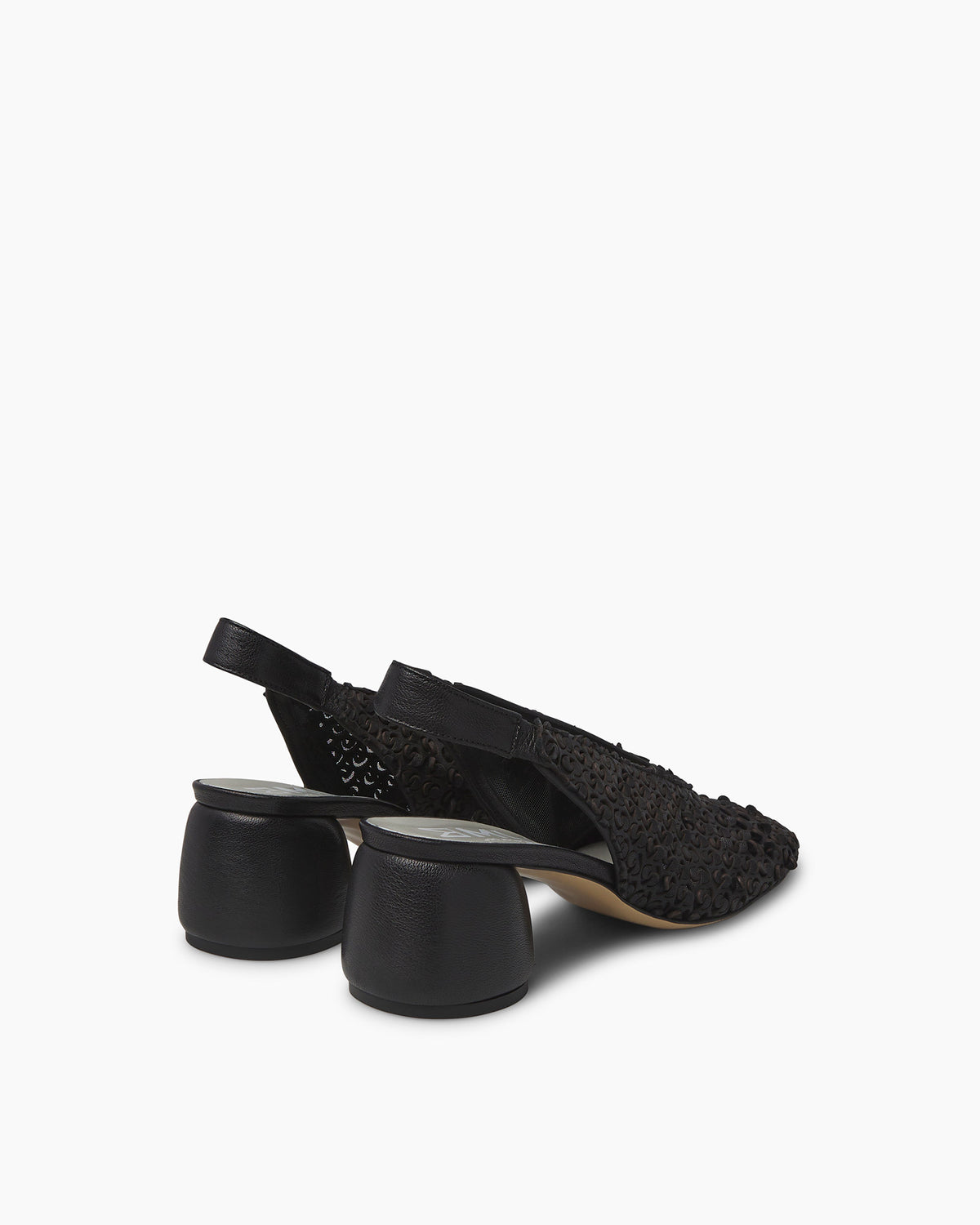 MLO Slingback