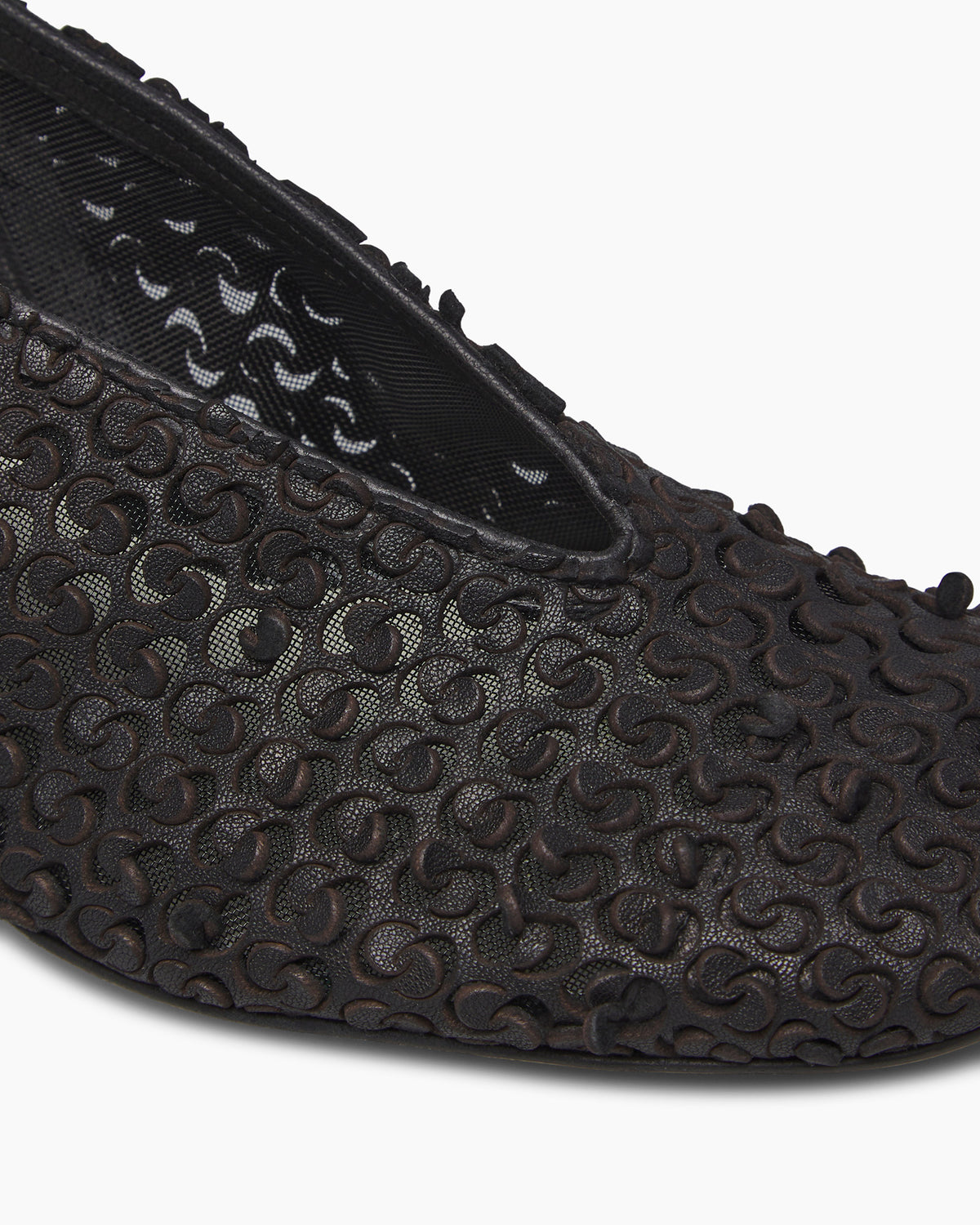 MLO Slingback