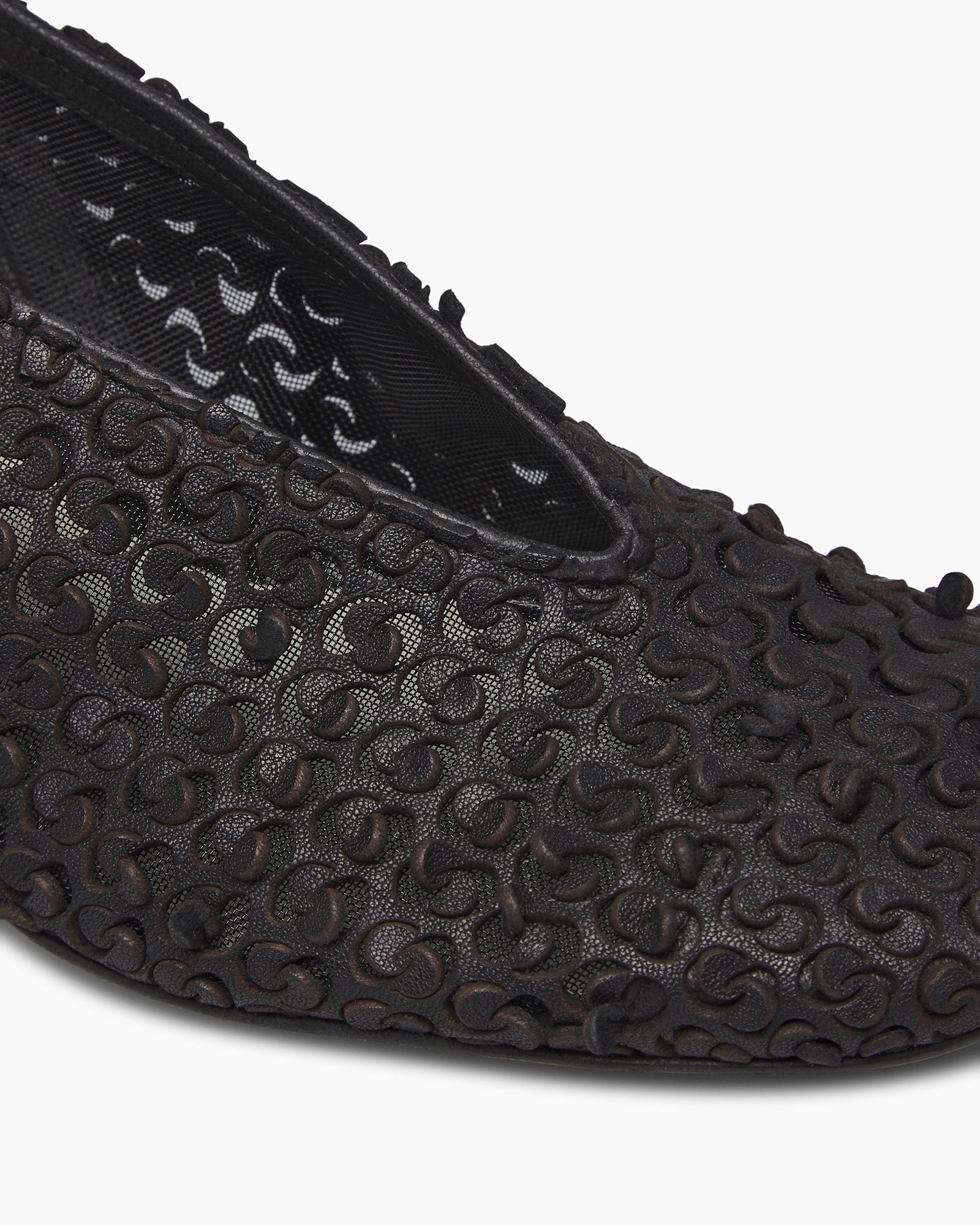 MLO Slingback
