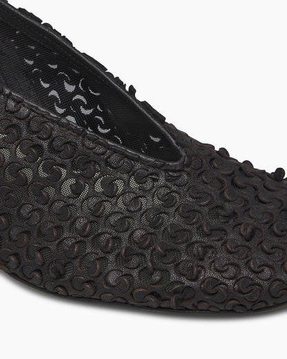 MLO Slingback