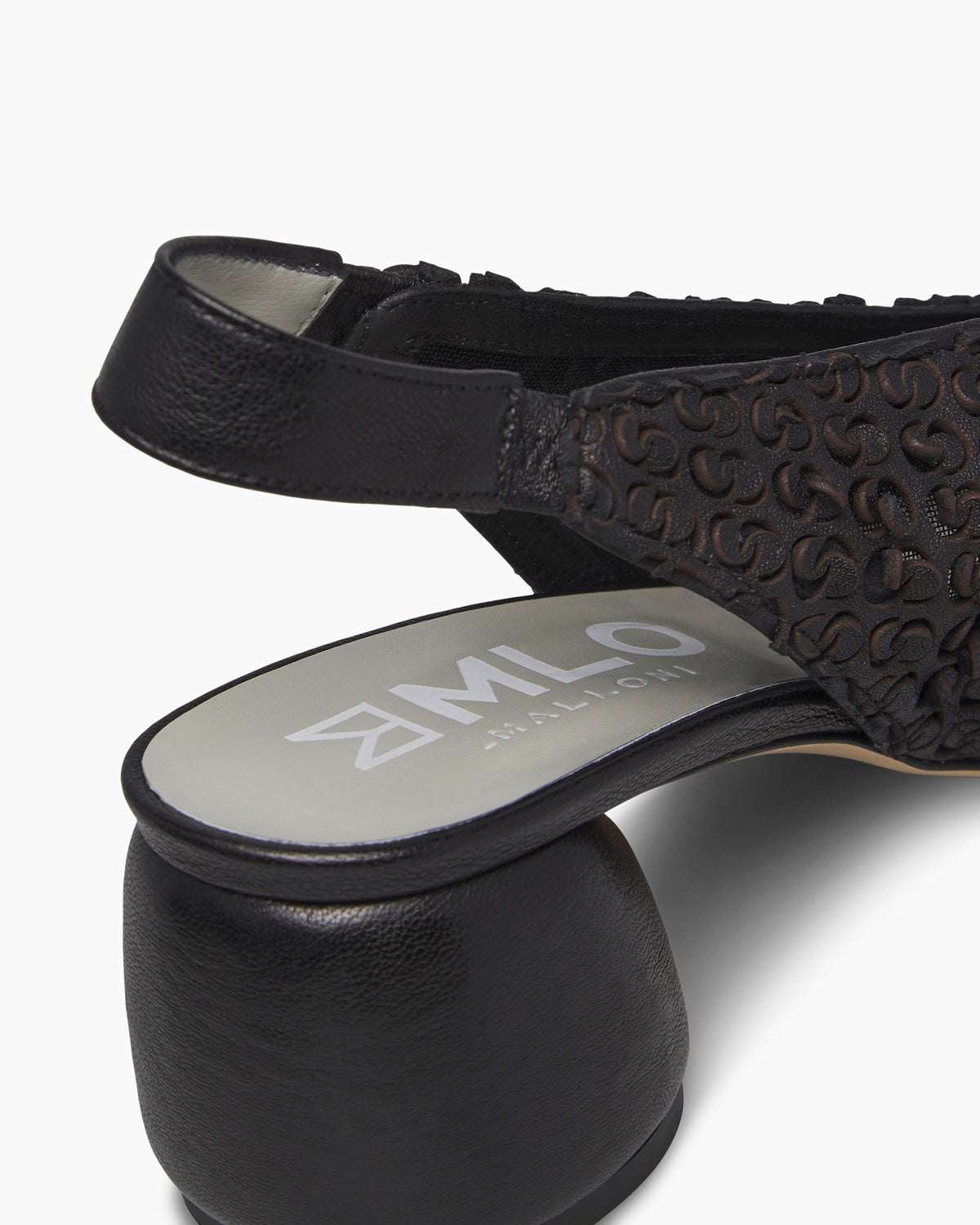 MLO Slingback