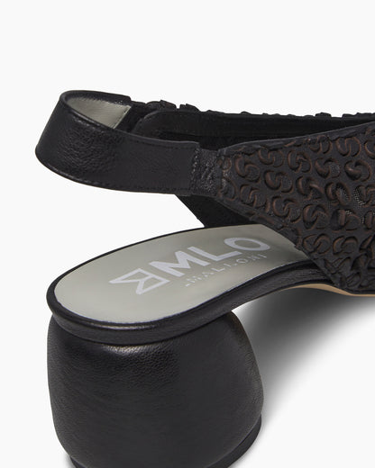 MLO Slingback