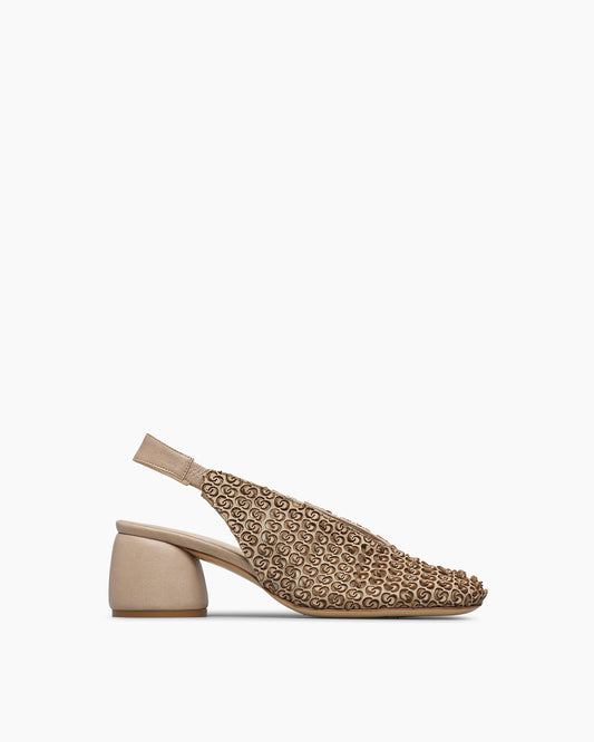 MLO Slingback
