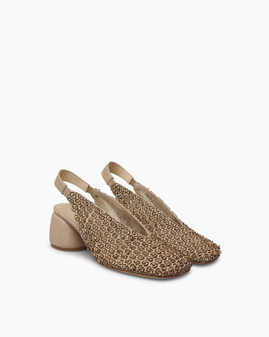 MLO Slingback