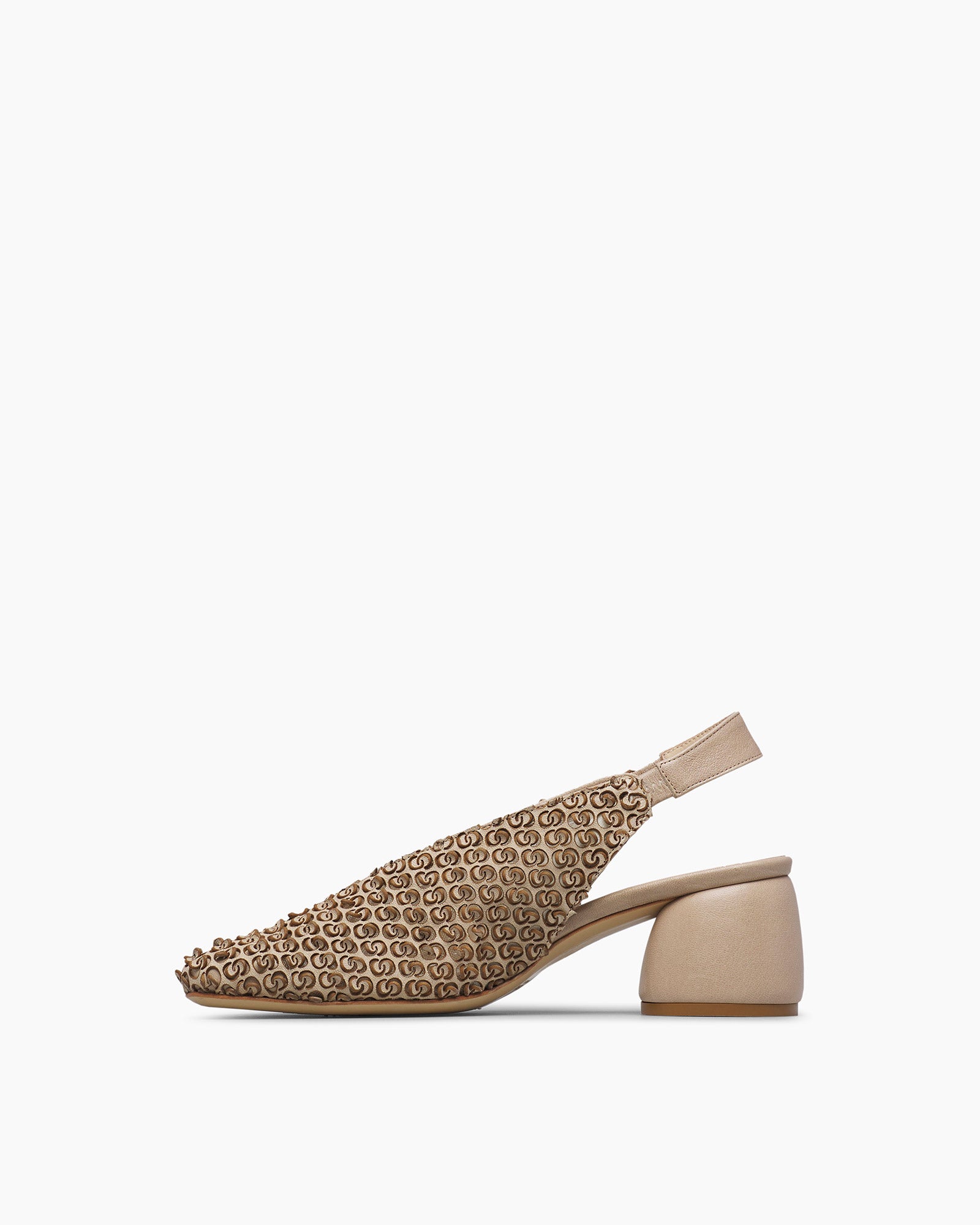 MLO Slingback