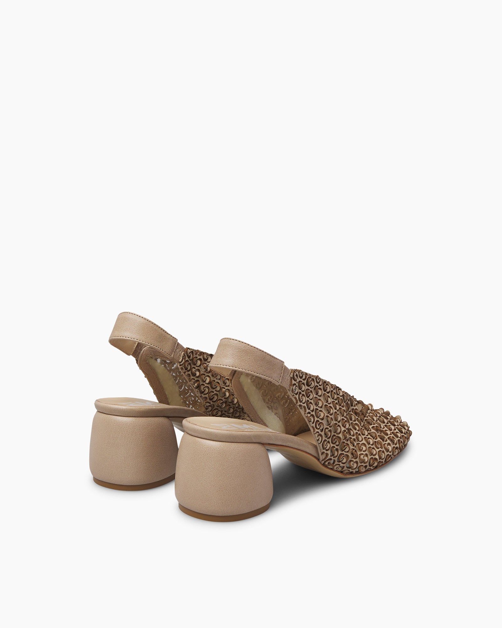 MLO Slingback