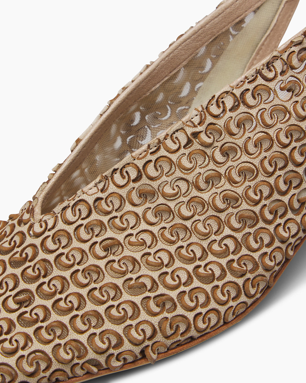MLO Slingback