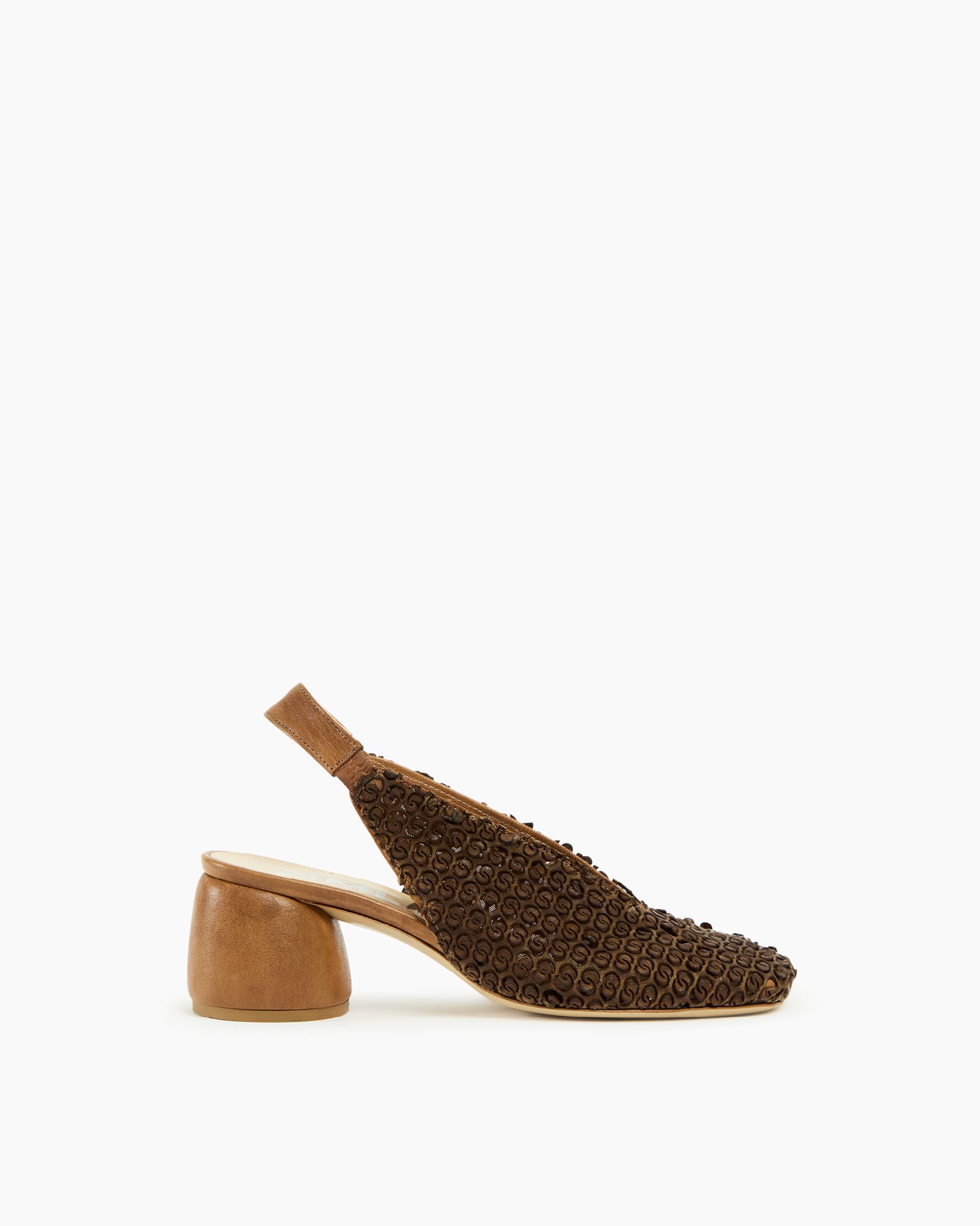 MLO Slingback