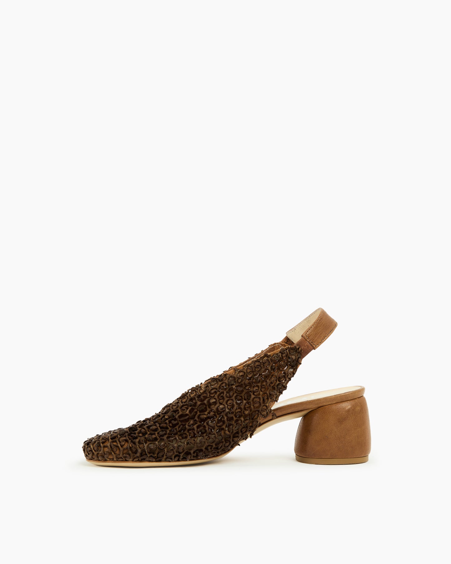 MLO Slingback