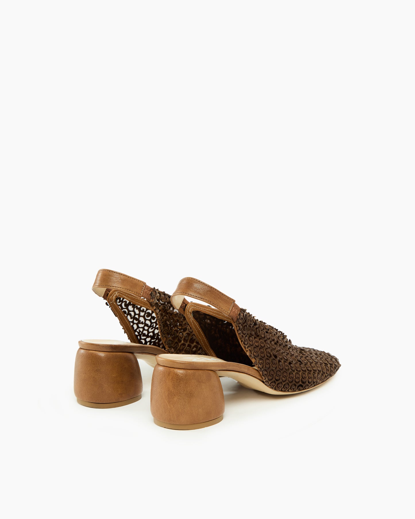 MLO Slingback