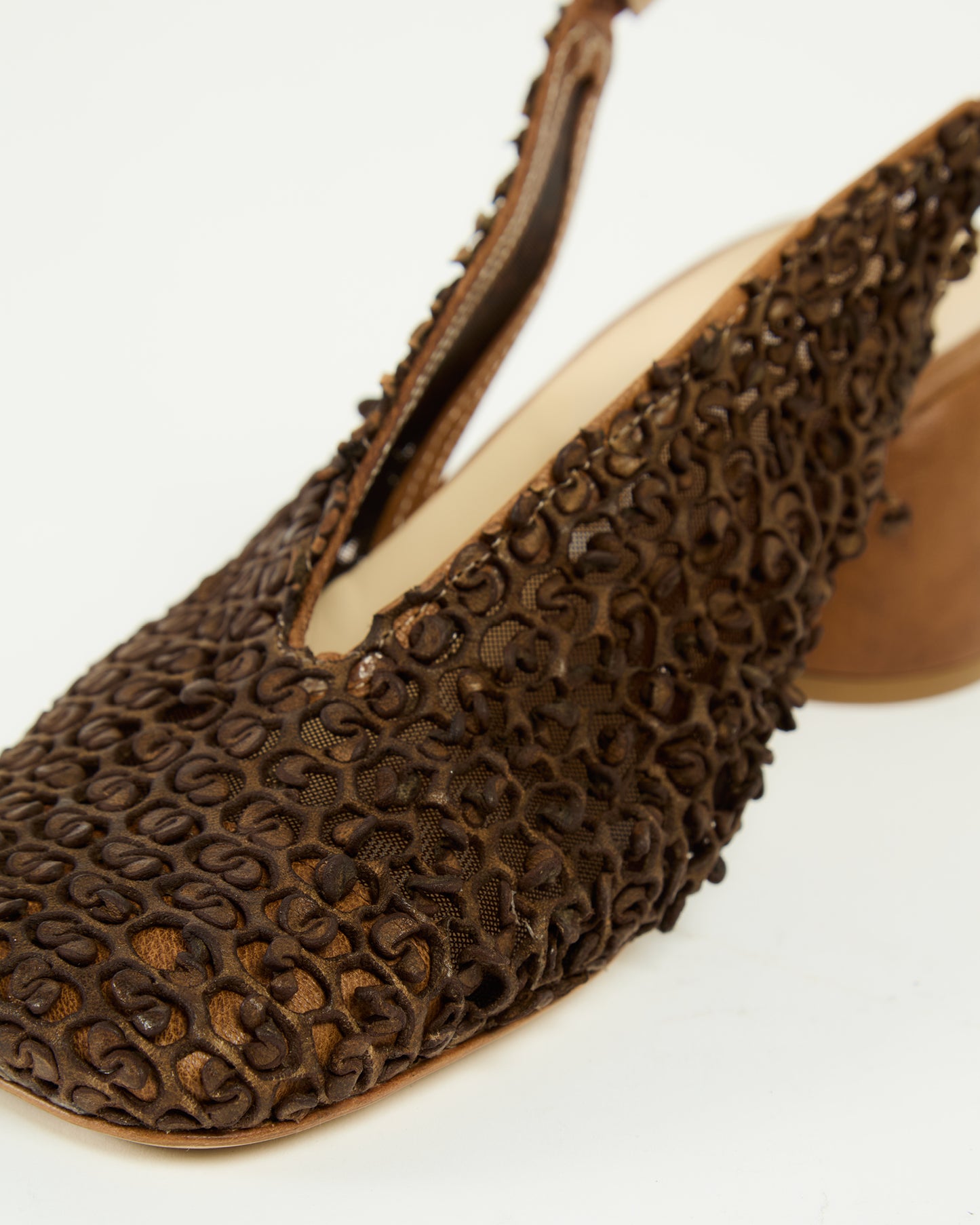 MLO Slingback