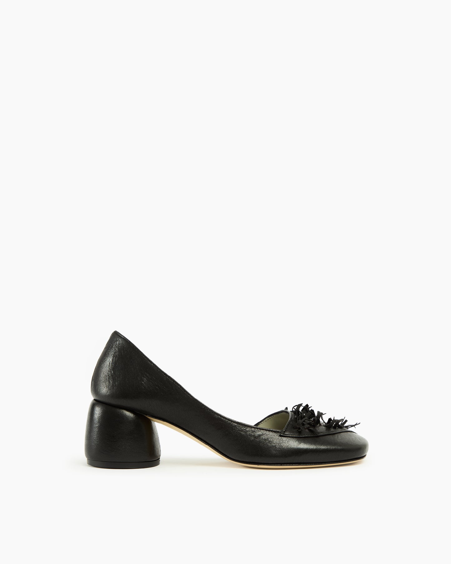 MLO Décolleté NERO