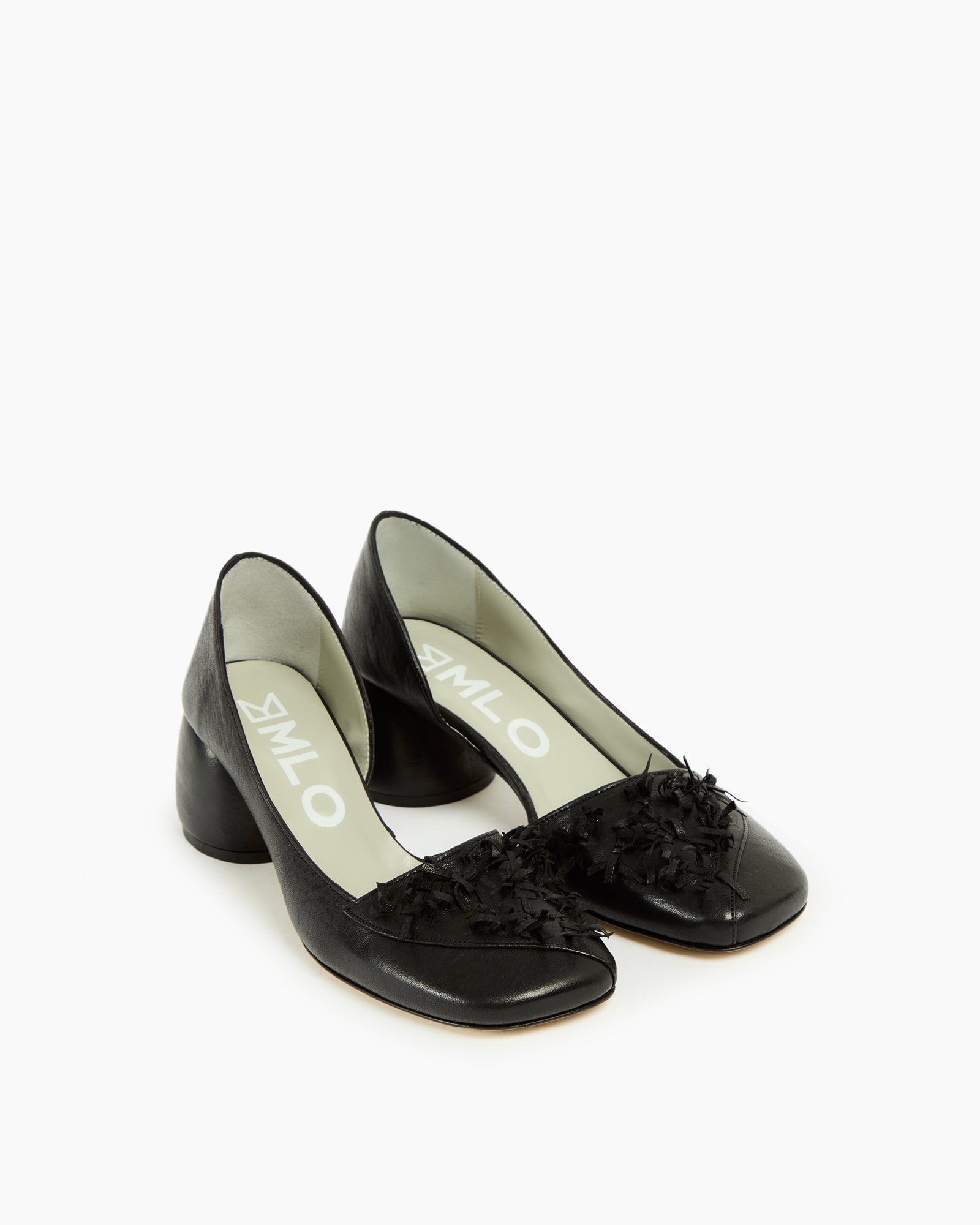 MLO Décolleté NERO