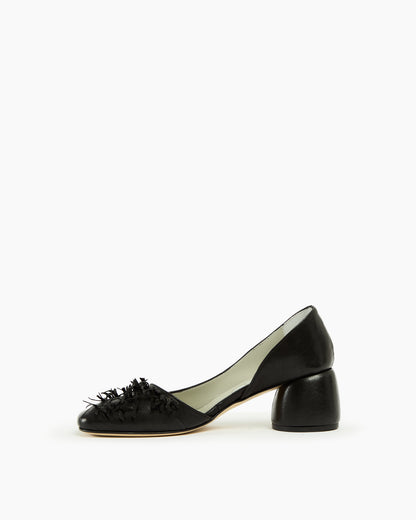 MLO Décolleté NERO
