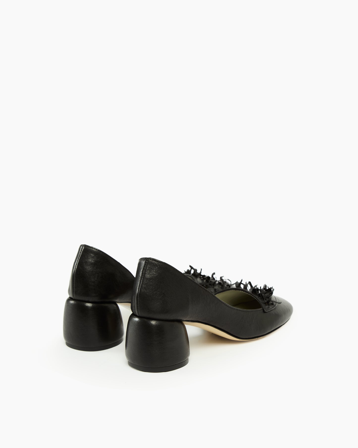 MLO Décolleté NERO