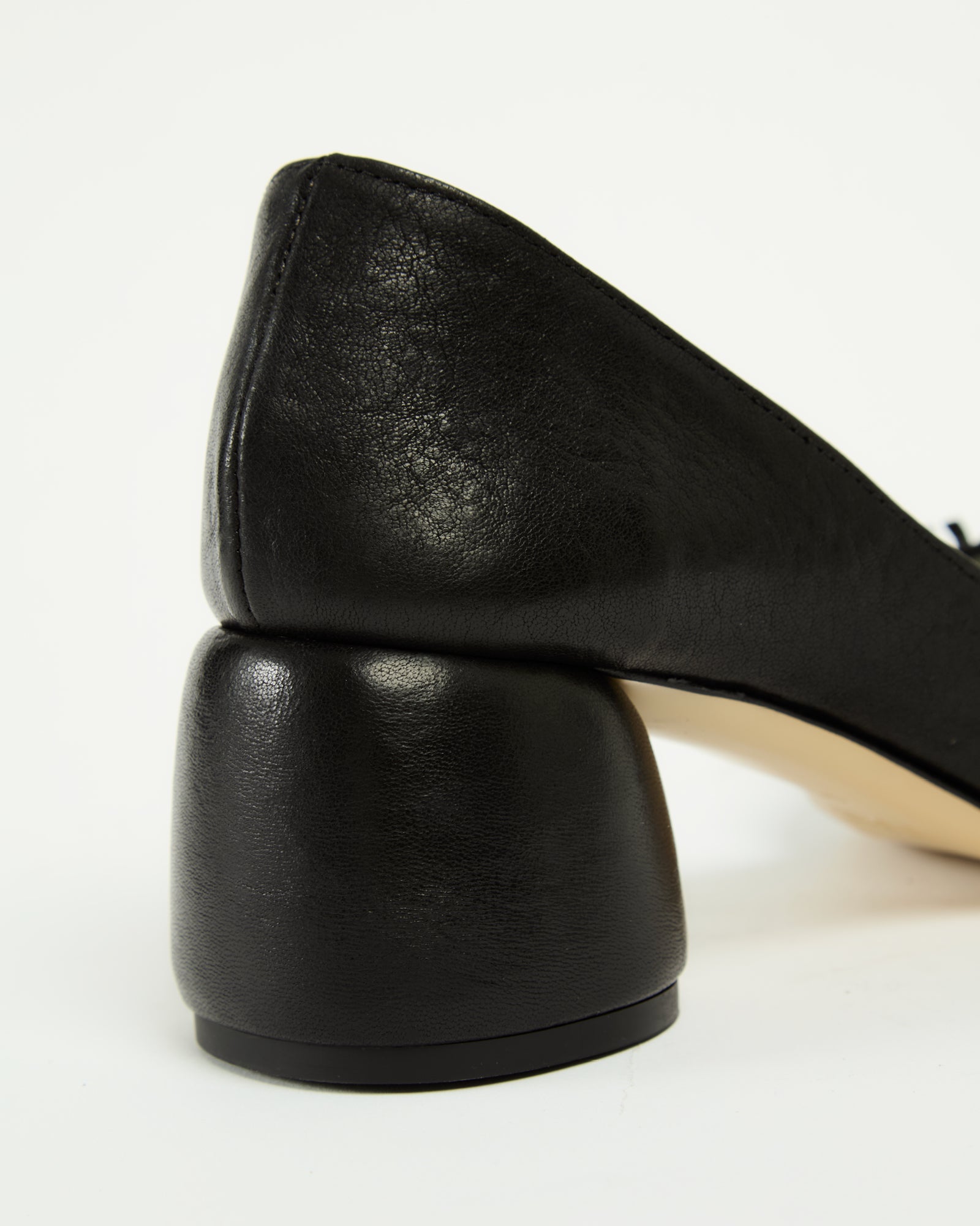 MLO Décolleté NERO