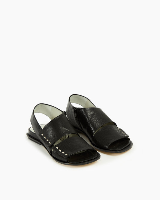 MLO Sandalo flat