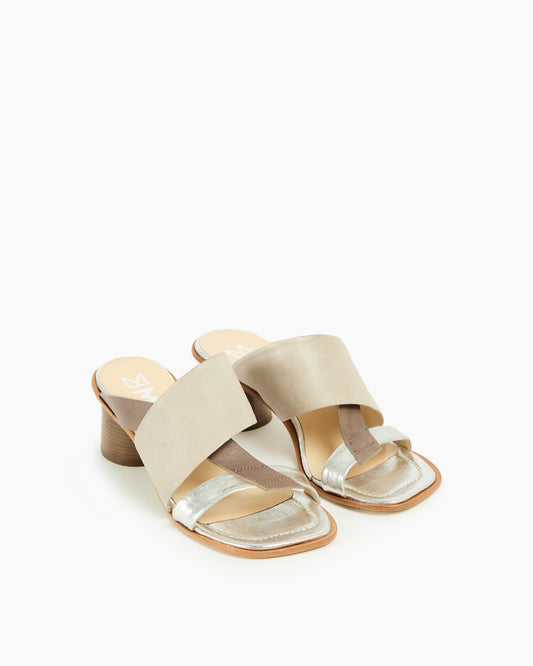 MLO Sandalo raffinato