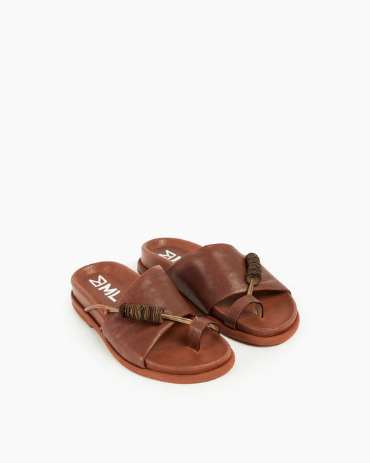 MLO Sandalo flat