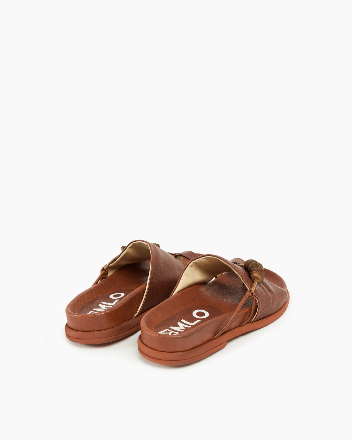 MLO Sandalo flat