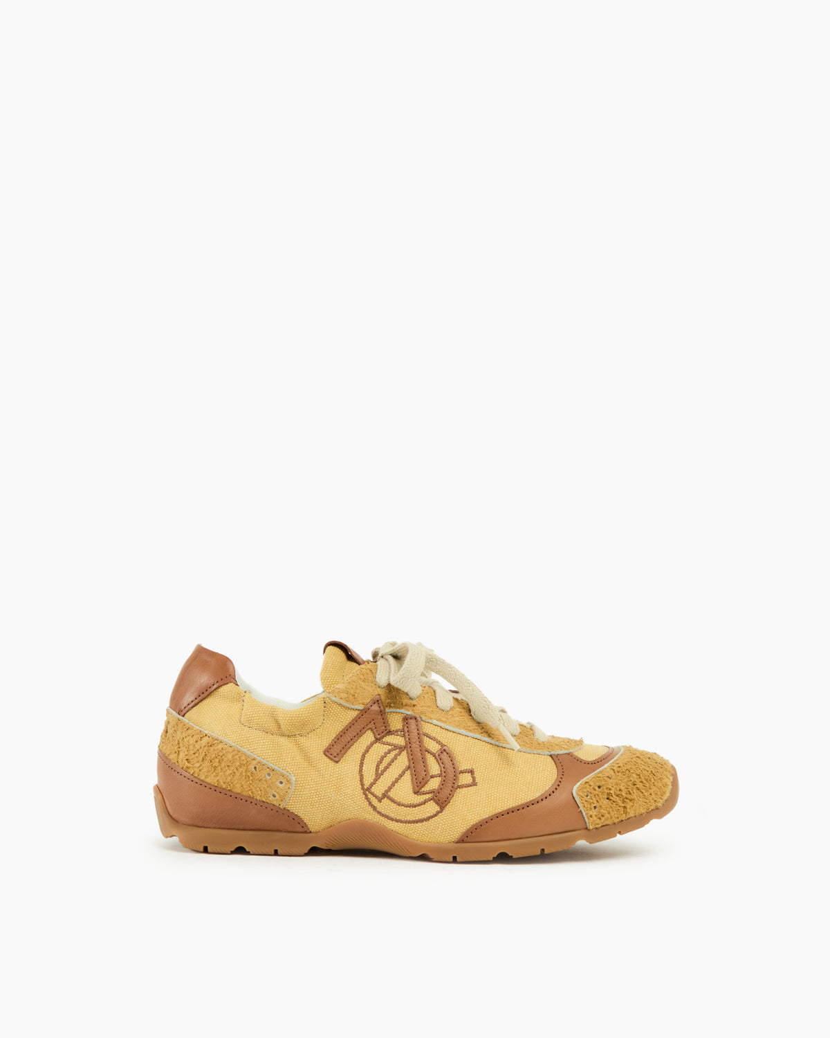 MLO Sneaker materica
