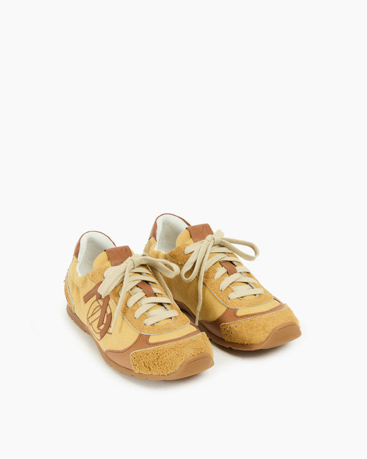 MLO Sneaker materica