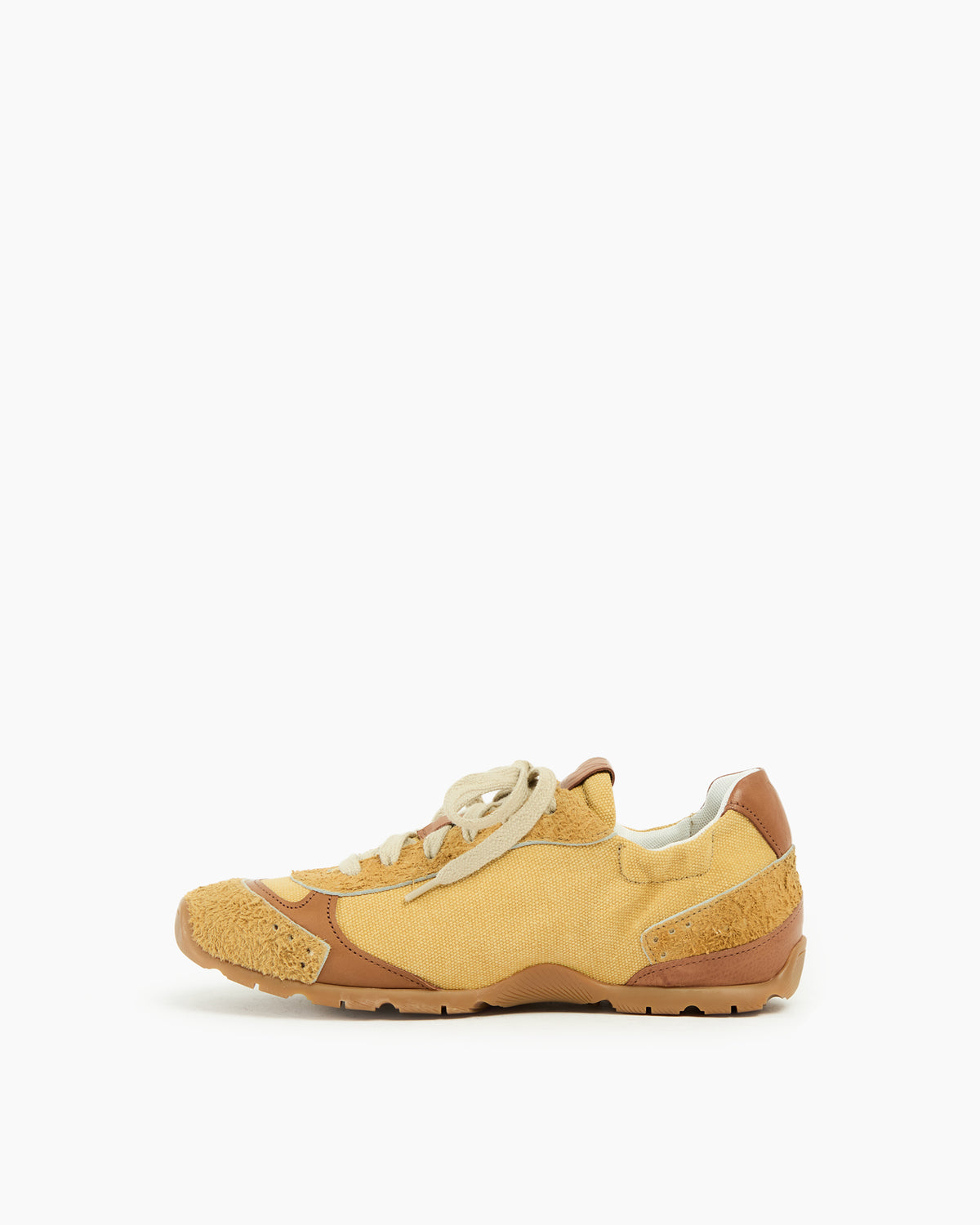 MLO Sneaker materica