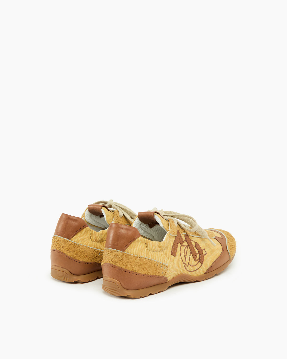 MLO Sneaker materica