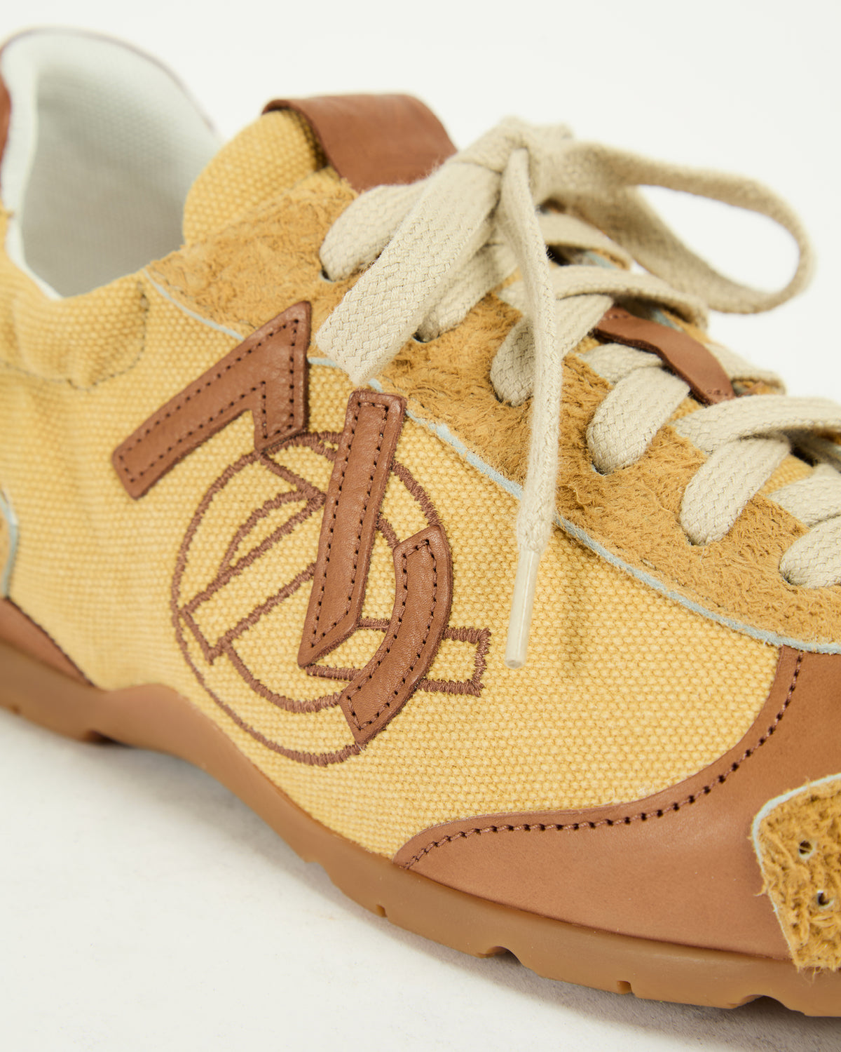 MLO Sneaker materica