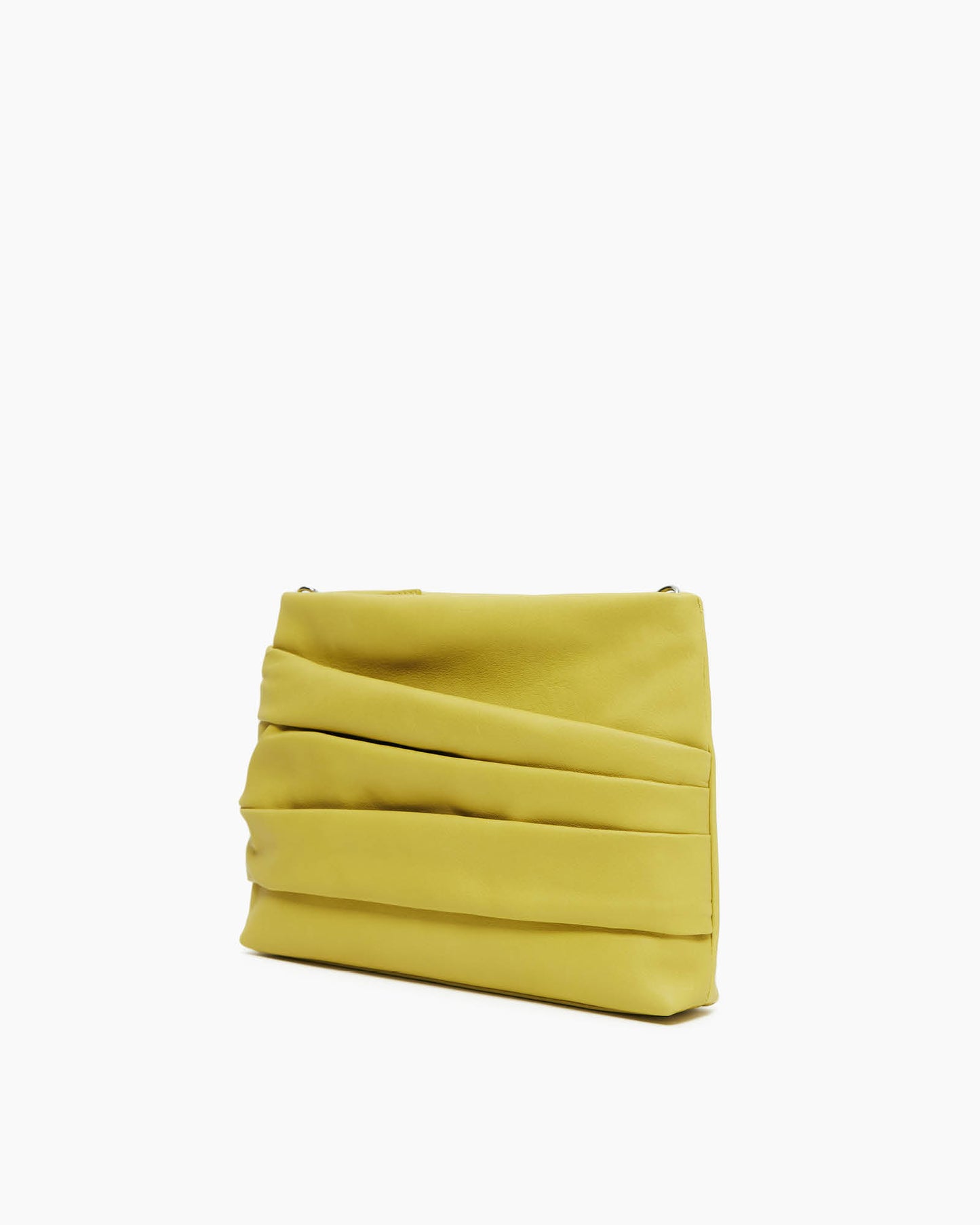 _MALLONI Pochette GIALLO